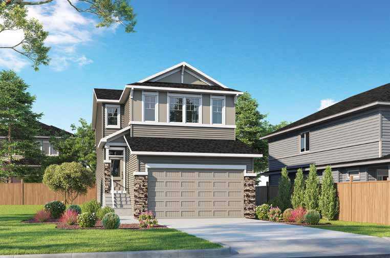 Picture of 426 Hotchkiss Manor SE, Calgary Real Estate Listing