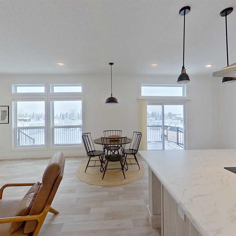 Picture of 22 Tamarack Lane  , Olds Real Estate Listing