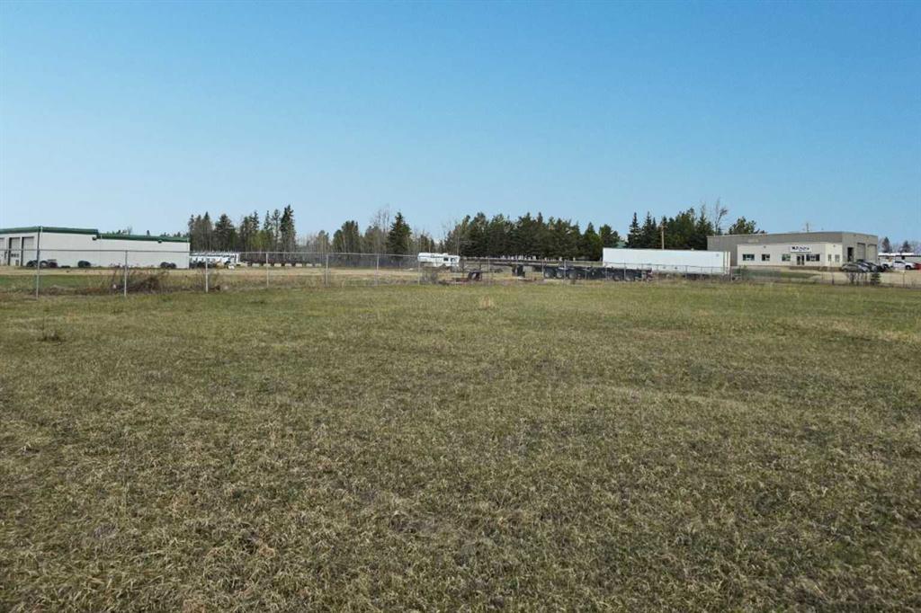 Picture of 3792 41 Avenue , Whitecourt Real Estate Listing