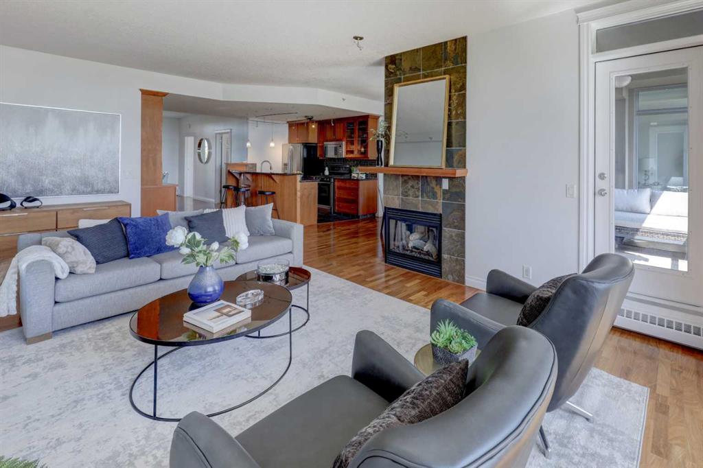 Picture of 511, 950 Centre Avenue NE, Calgary Real Estate Listing