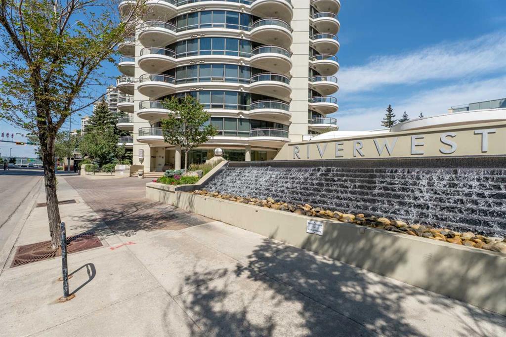 Picture of 804, 1088 6 Avenue SW, Calgary Real Estate Listing