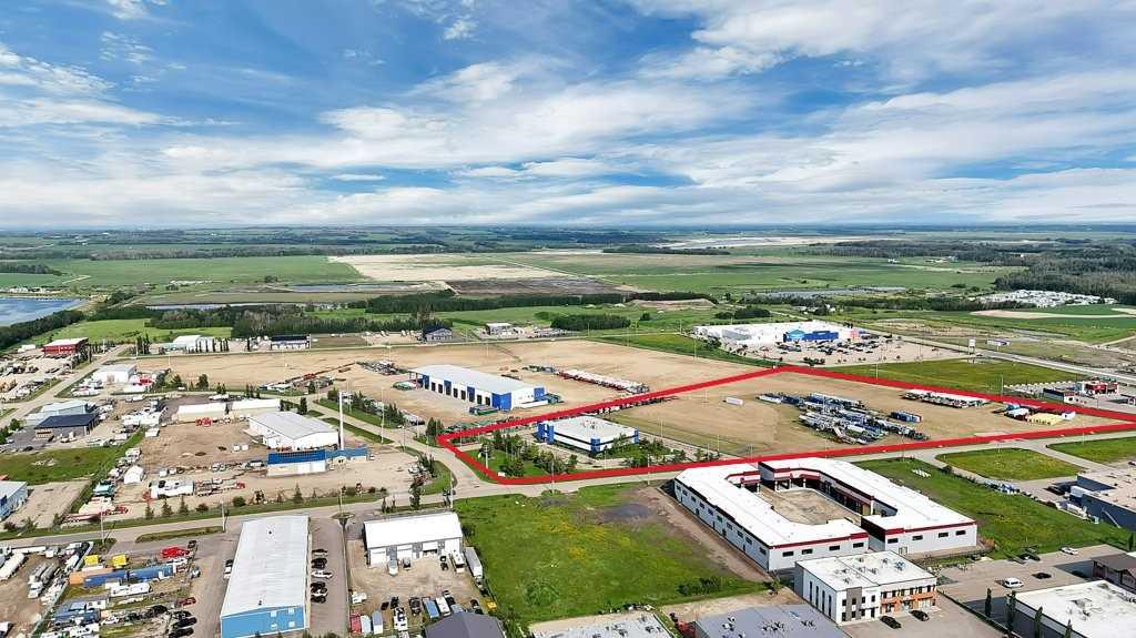 Picture of 33 Schenk Industrial Road , Sylvan Lake Real Estate Listing