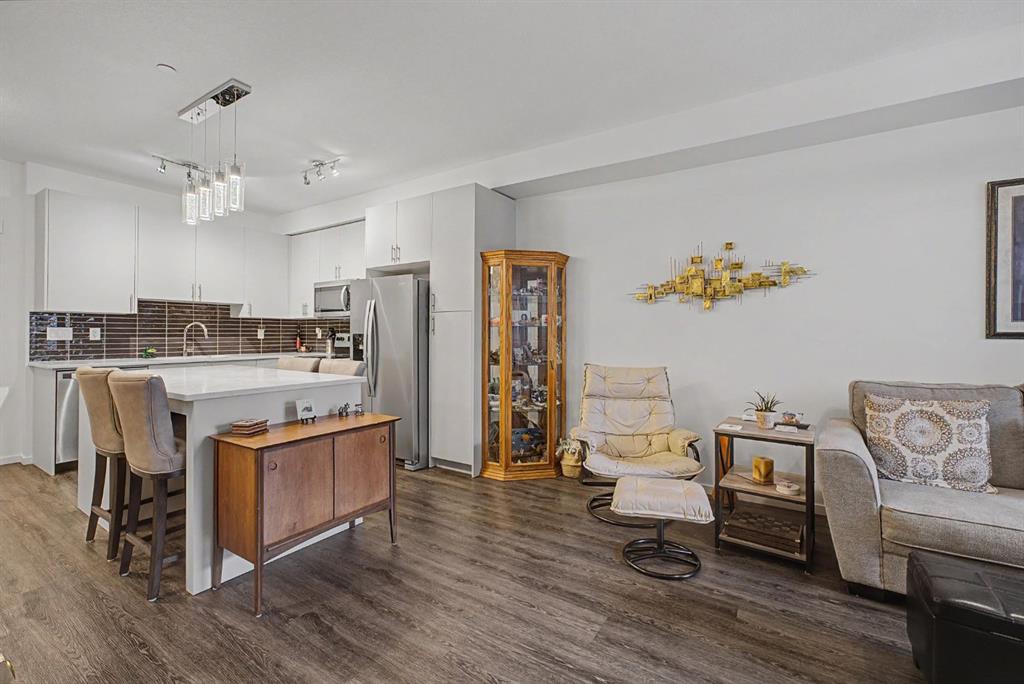 Picture of 5212, 151 Legacy Main Street SE, Calgary Real Estate Listing