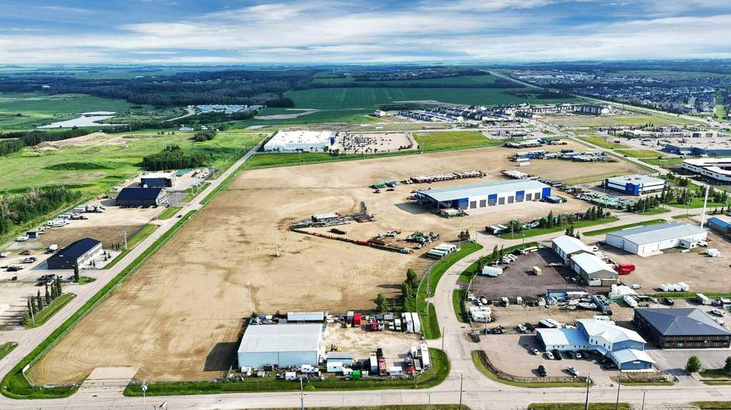 Picture of 2 Charles Industrial Way , Sylvan Lake Real Estate Listing