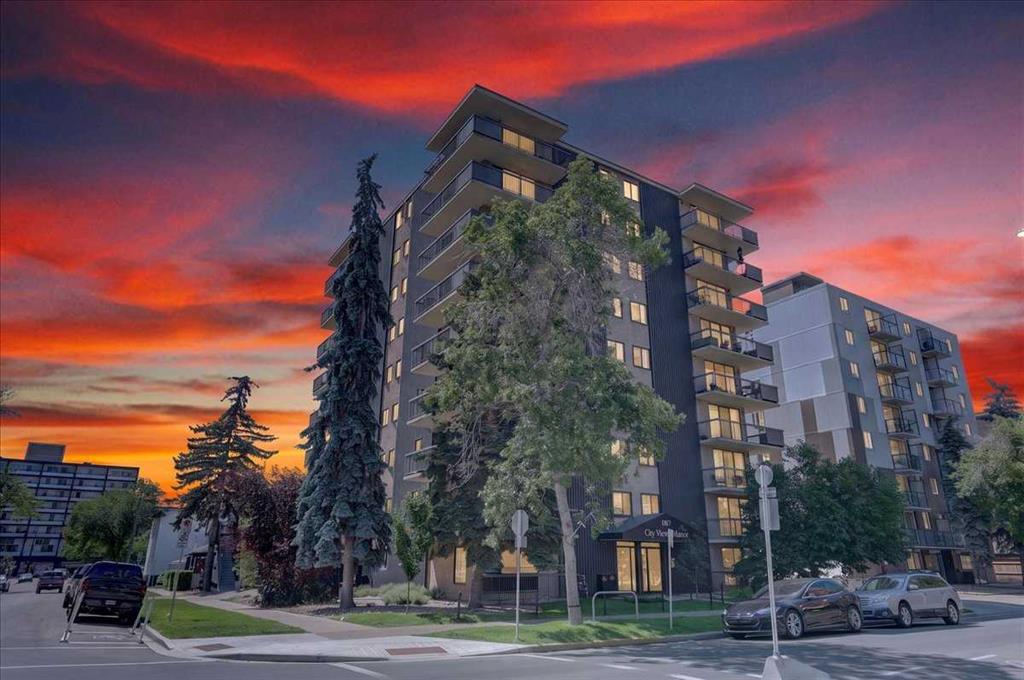 Picture of 401, 1107 15 Avenue SW, Calgary Real Estate Listing