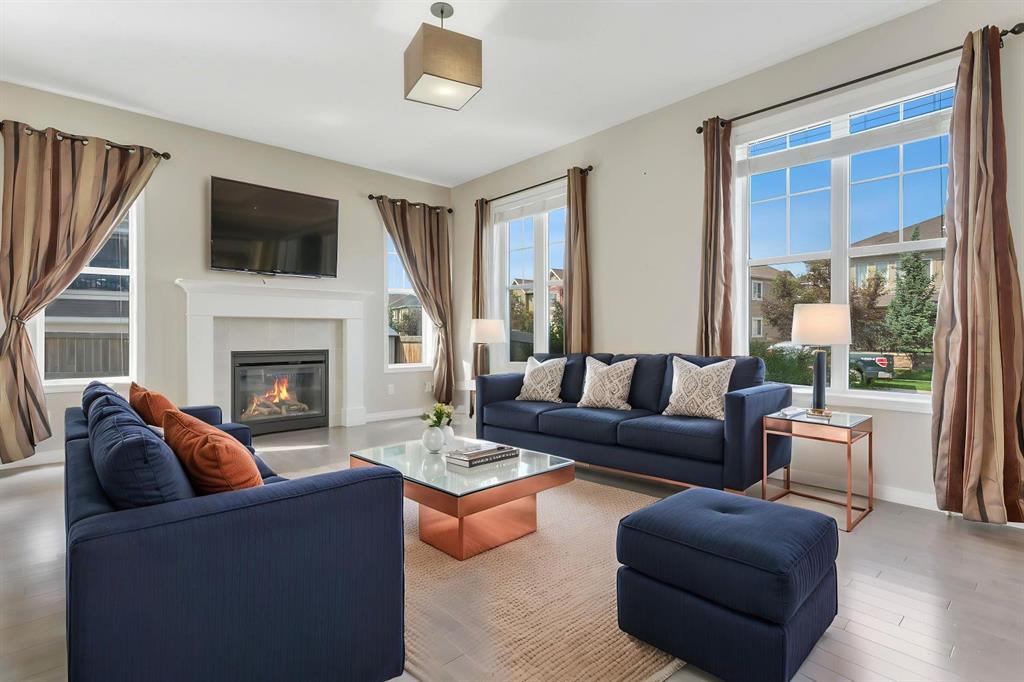 Picture of 103 Windford Rise  SW, Airdrie Real Estate Listing