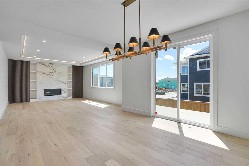 Picture of 287 waterford Road , Chestermere Real Estate Listing