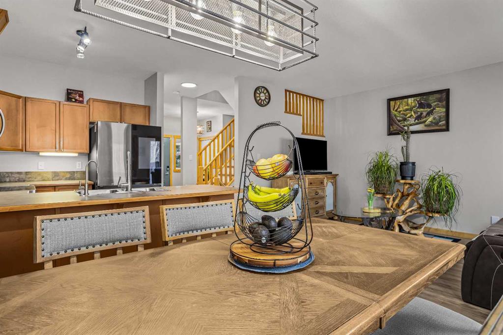 Picture of 4, 36 Windridge Road , Exshaw Real Estate Listing