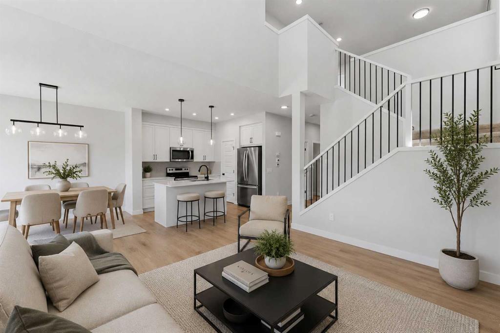 Picture of 3081 Key Drive SW, Airdrie Real Estate Listing