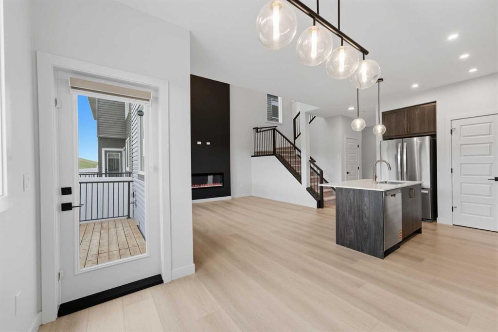 Picture of 3085 Key Drive SW, Airdrie Real Estate Listing
