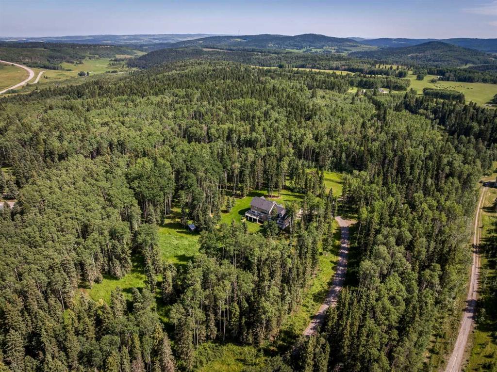 Picture of 162020 1315 Drive W, Rural Foothills County Real Estate Listing