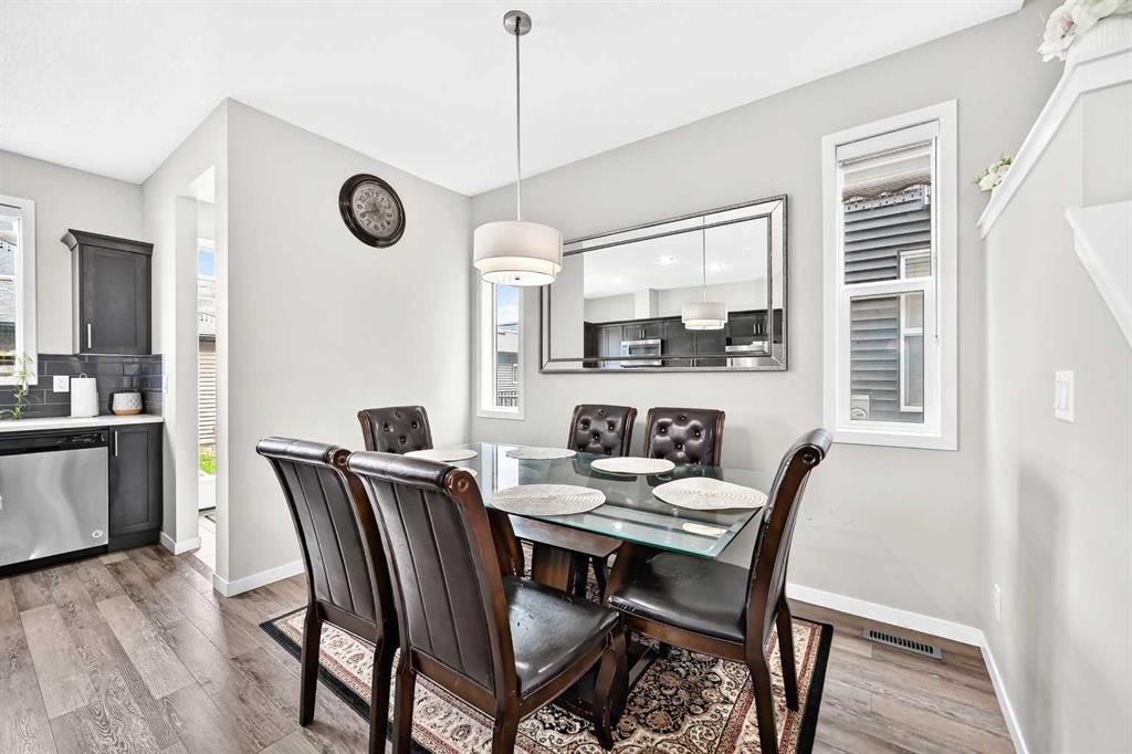 Picture of 206 Cornerstone Avenue NE, Calgary Real Estate Listing