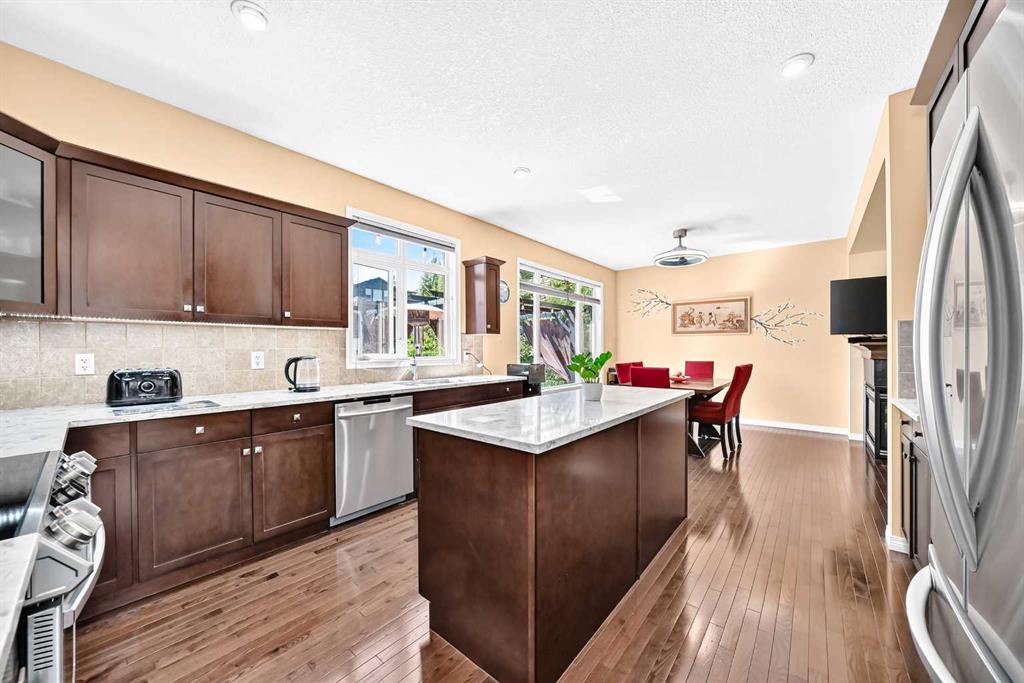 Picture of 29 Westridge Crescent , Okotoks Real Estate Listing