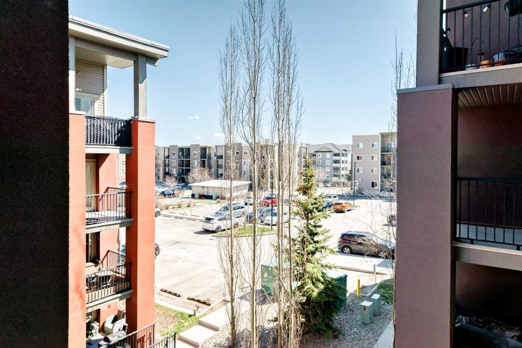 Picture of 4304, 403 Mackenzie Way SW, Airdrie Real Estate Listing