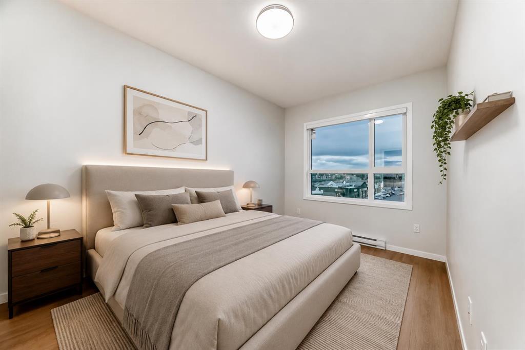 Picture of 404, 80 Carrington Plaza NW, Calgary Real Estate Listing