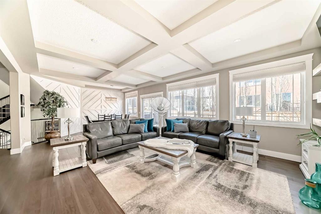 Picture of 120 KINNIBURGH Circle , Chestermere Real Estate Listing