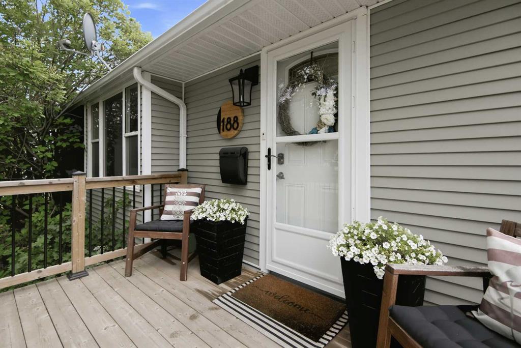 Picture of 188 Tamarac Boulevard , Springbrook Real Estate Listing