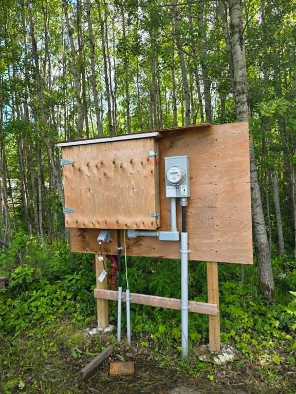 Picture of NE 5 65 18 4 LOT 7  , Rural Athabasca County Real Estate Listing