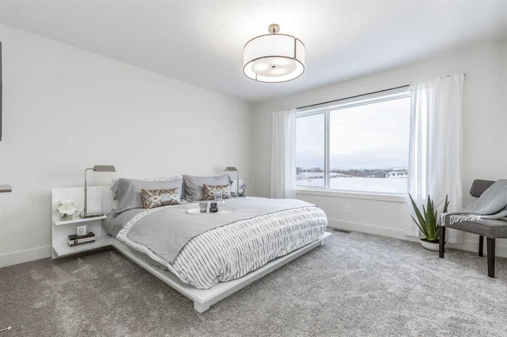 Picture of 546 Rivercrest View , Cochrane Real Estate Listing