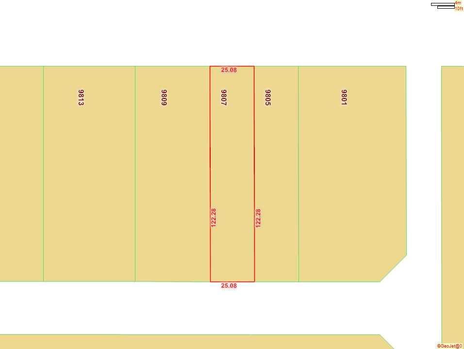 Picture of 9807 96 Avenue , Grande Prairie Real Estate Listing