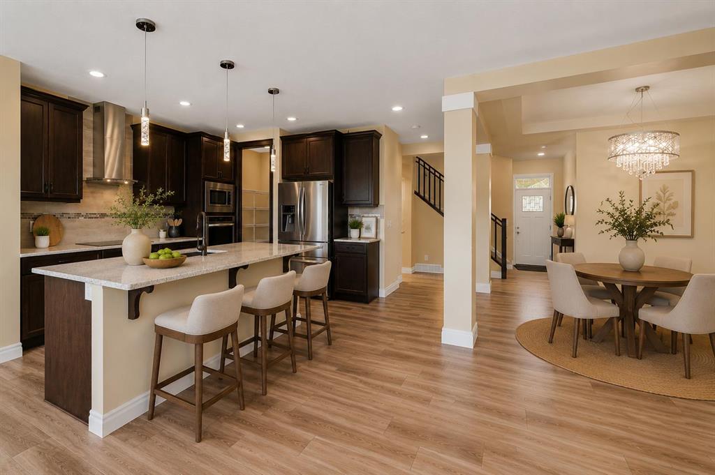 Picture of 284 Nolancrest Heights NW, Calgary Real Estate Listing