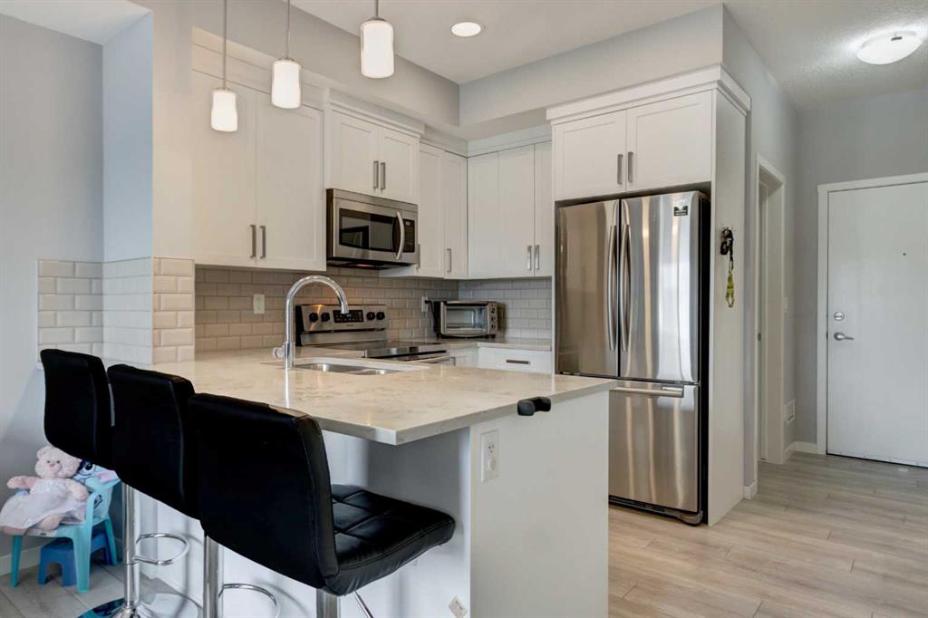 Picture of 307, 370 Harvest Hills Common NE, Calgary Real Estate Listing