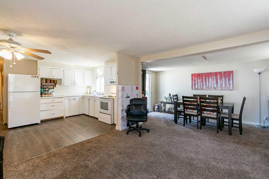 Picture of 4 48A Street Close , Alix Real Estate Listing