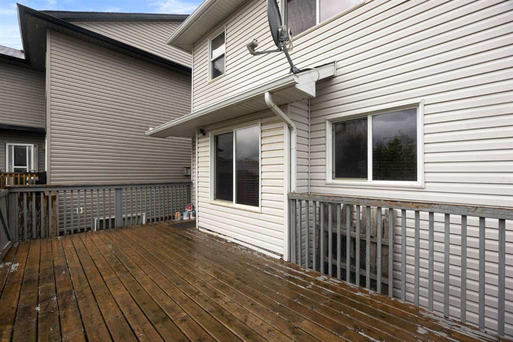 Picture of 181 Grouse Way , Fort McMurray Real Estate Listing