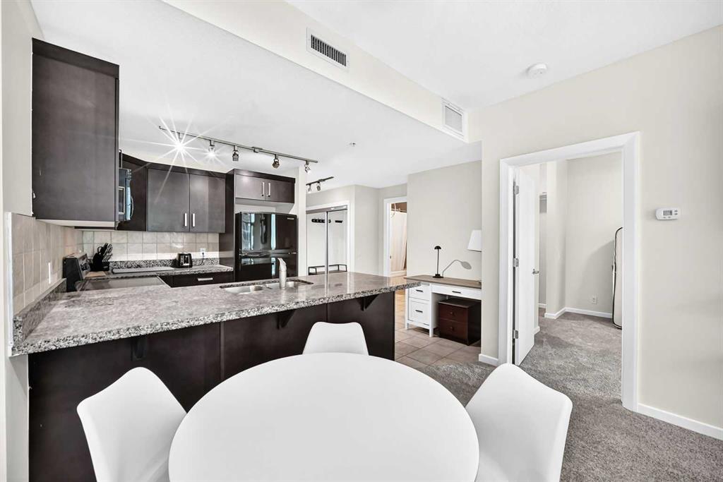 Picture of 1402, 1410 1 Street SE, Calgary Real Estate Listing