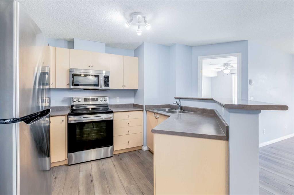 Picture of 1319, 8810 Royal Birch Boulevard NW, Calgary Real Estate Listing