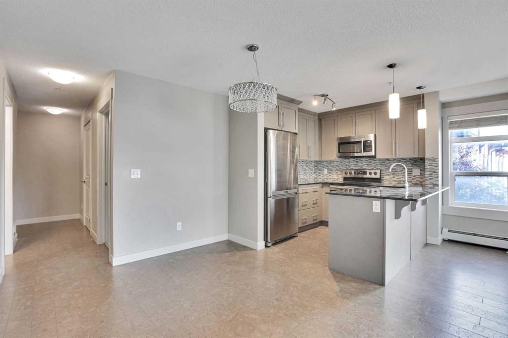 Picture of 2201, 155 Skyview Ranch Way NE, Calgary Real Estate Listing