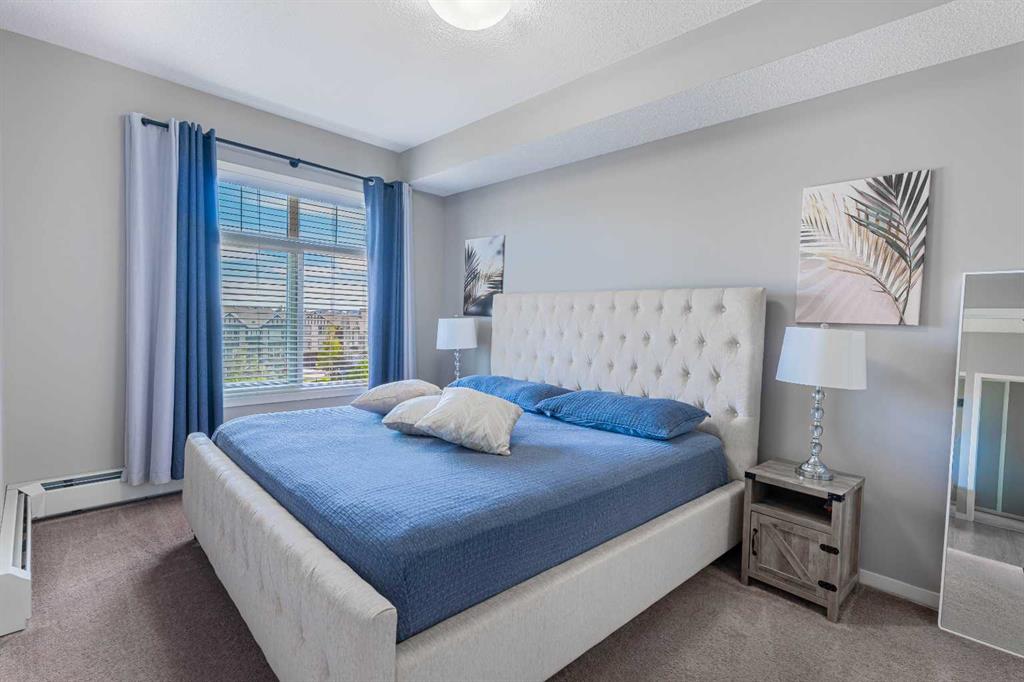Picture of 402, 6603 New Brighton Avenue SE, Calgary Real Estate Listing