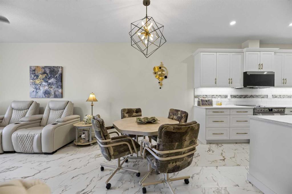 Picture of 1109 Cornerstone Crescent , Olds Real Estate Listing