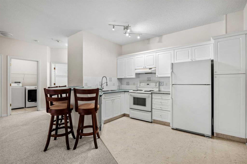 Picture of 209, 777 3 Avenue SW, Calgary Real Estate Listing
