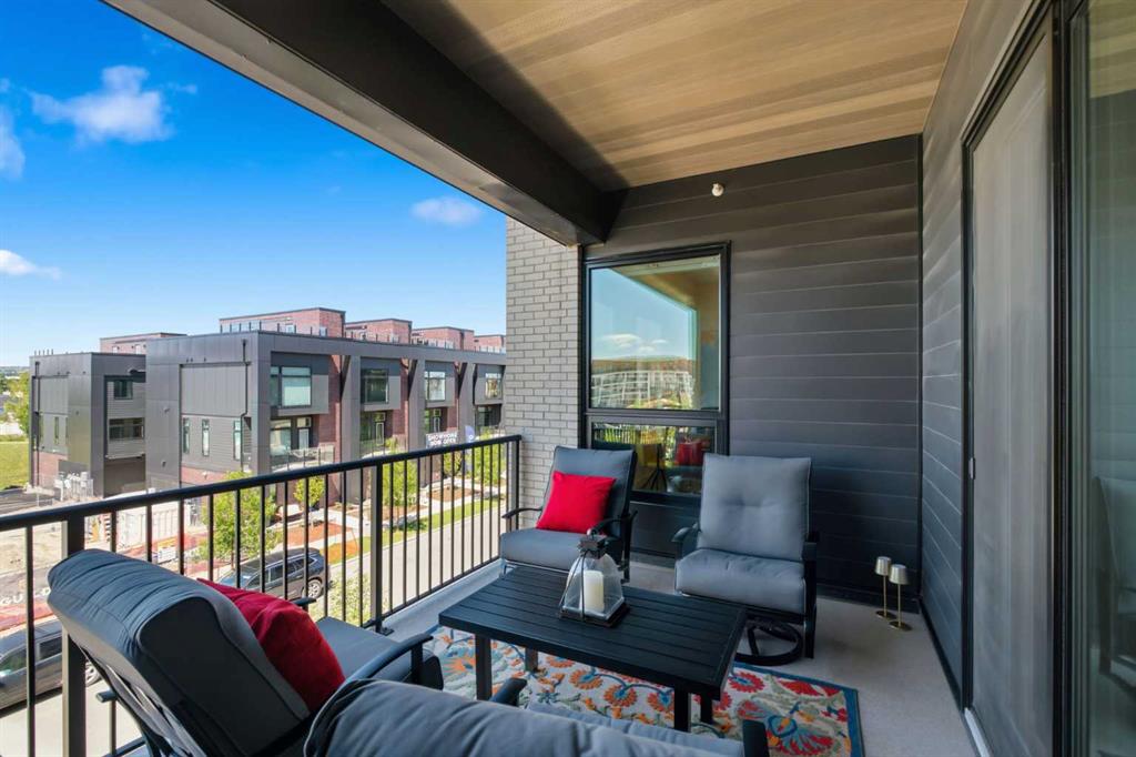 Picture of 301, 105 Lebel Crescent NW, Calgary Real Estate Listing
