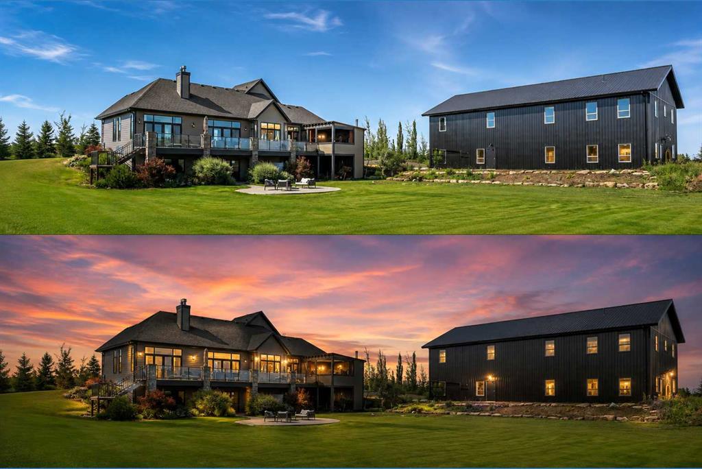 Picture of 48115 279 Avenue E, Rural Foothills County Real Estate Listing