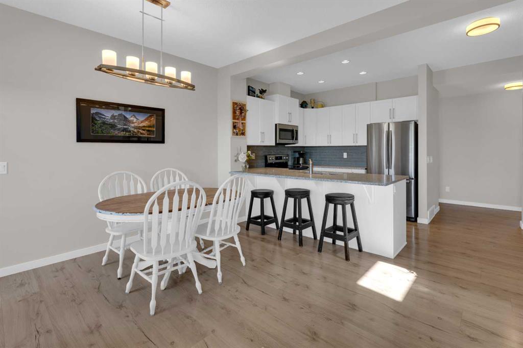 Picture of 311 Sunrise View , Cochrane Real Estate Listing