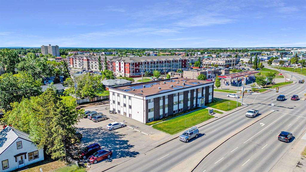Picture of 101, 9515 100 Avenue , Grande Prairie Real Estate Listing