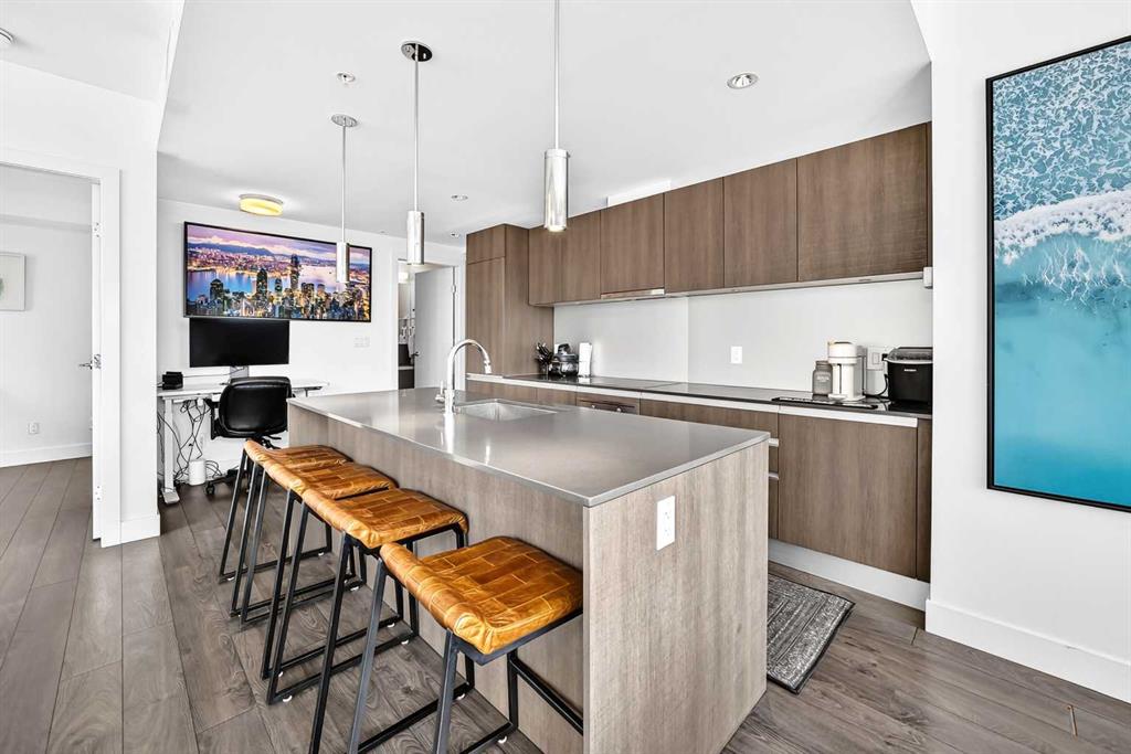 Picture of 1507, 1188 3 Street SE, Calgary Real Estate Listing