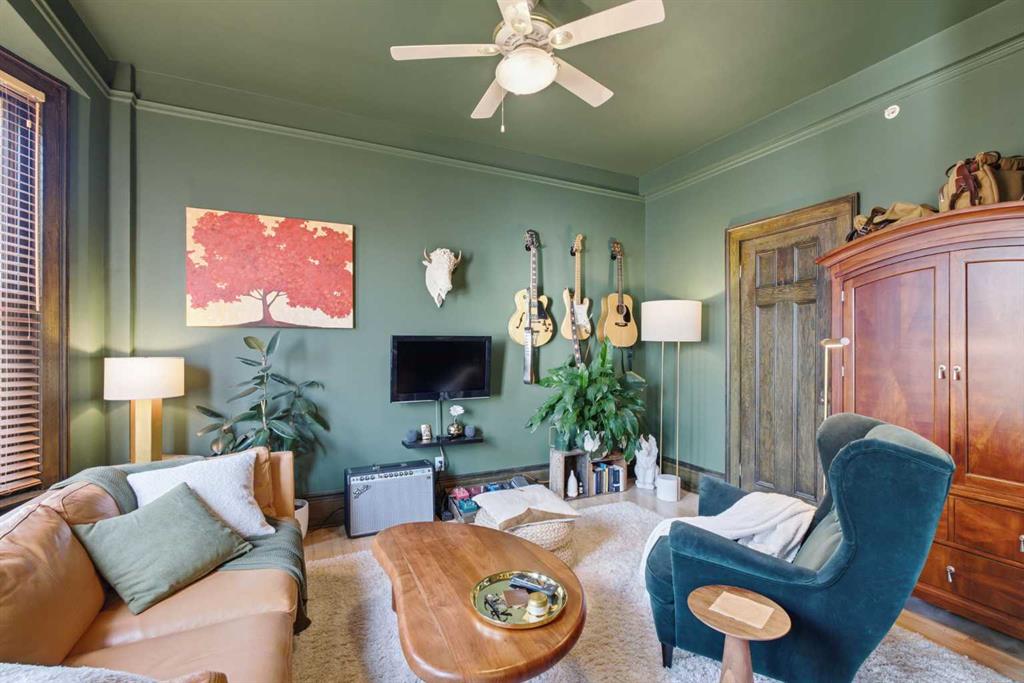Picture of 304, 804 18 Avenue SW, Calgary Real Estate Listing