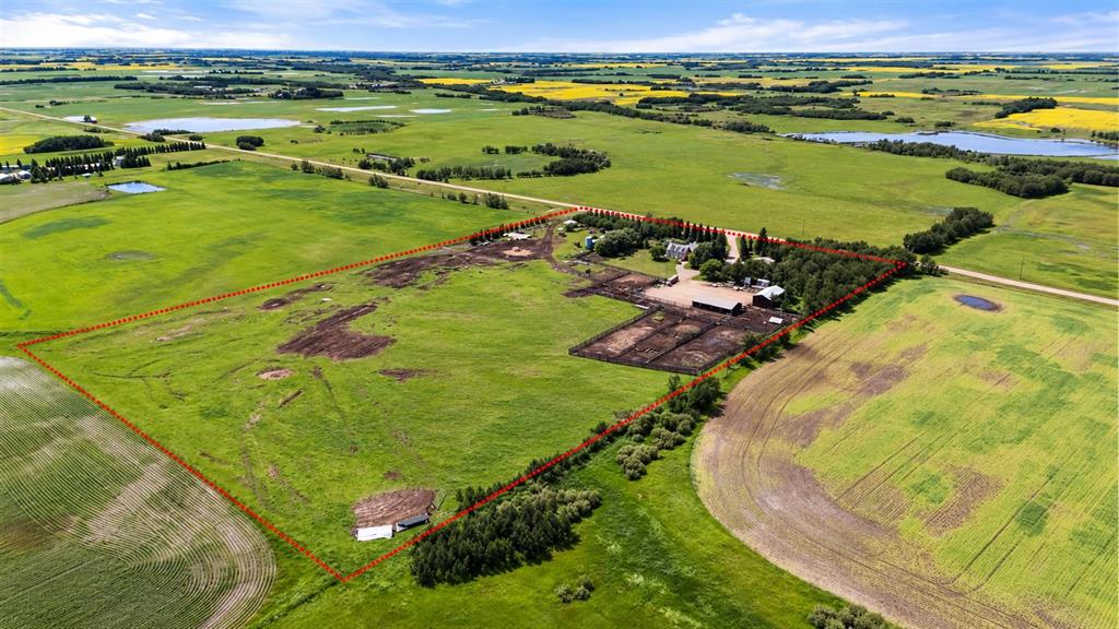 Picture of 48075, Range Road 194 Range , Rural Camrose County Real Estate Listing