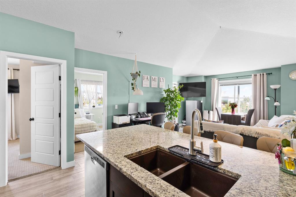 Picture of 4206, 2781 Chinook Winds Drive , Airdrie Real Estate Listing