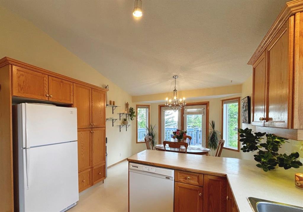 Picture of 6244 Cypress Street , Olds Real Estate Listing
