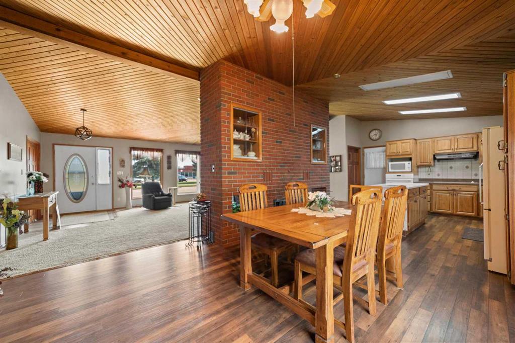 Picture of 4901 52 Street , Killam Real Estate Listing