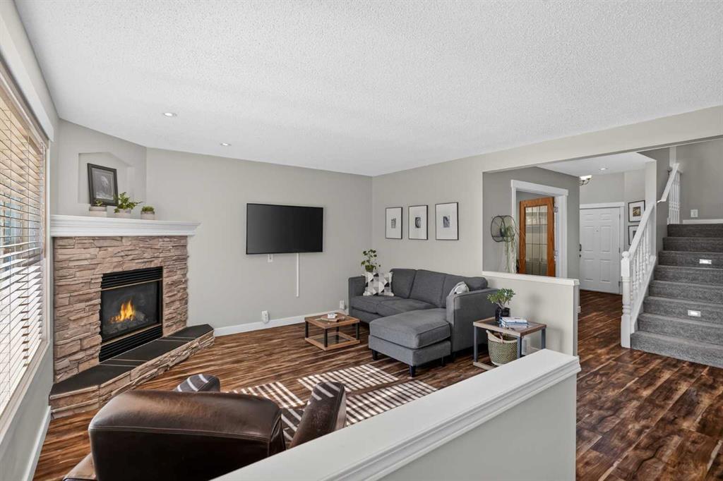 Picture of 18320 Chaparral Street SE, Calgary Real Estate Listing