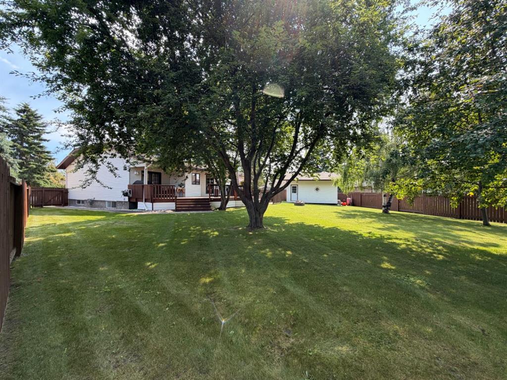 Picture of 5245 16 Avenue , Edson Real Estate Listing