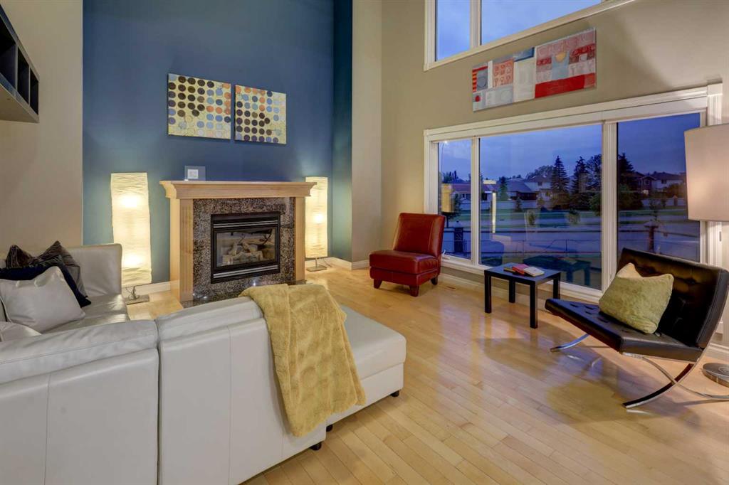 Picture of 40 Arbour Estates Green NW, Calgary Real Estate Listing