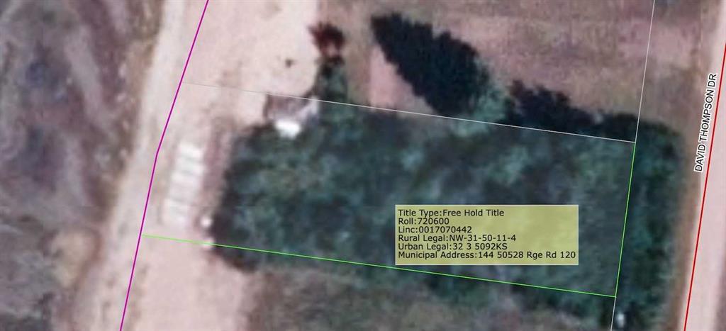 Picture of 144, 50528 Range Road  , Rural Minburn No. 27, County of Real Estate Listing