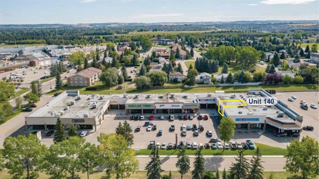 Picture of 140, 2325 50 Avenue , Red Deer Real Estate Listing