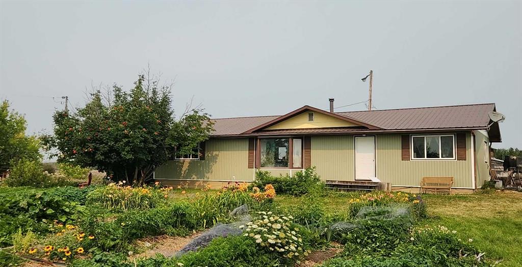 Picture of 749 Highway  S, Rural Big Lakes County Real Estate Listing